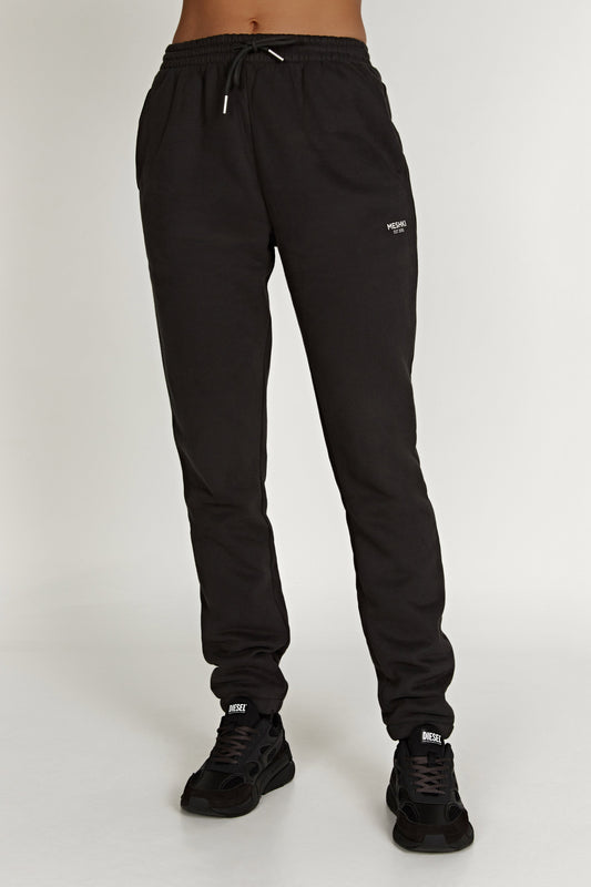 Frankie Unisex Jogger - Dusk Black